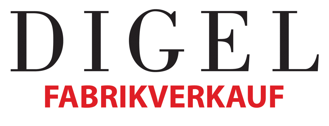 Digel_Fabrikverkauf Logo_sw