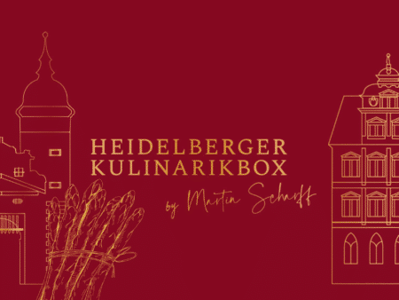 Große Spargel Kulinarikbox